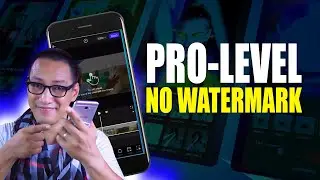 5 AWESOME FREE Mobile Video Editing Apps for Beginners