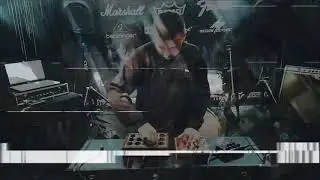 TEAR THE THROAT - Плод помсты