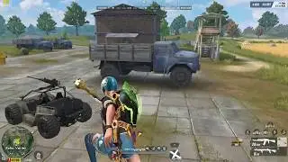 TUTORIAL FOR FIXING FPS DROP ON ROS 2021 | Rules Of Survival