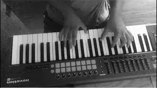 Mac Miller - Congratulations featuring Bilal Piano Cover