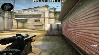 last cache clip of csgo
