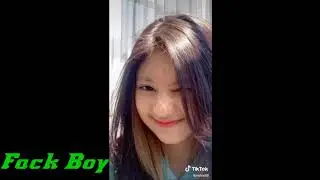 Komplikasi video Tik tok cewek cantik bikin ngences