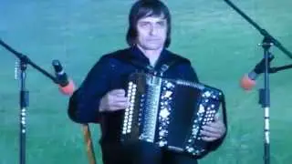 Роза. Рождество. Играй гармонь. Сергей Власов