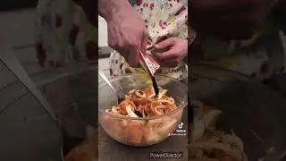 Вкуснейший шашлык из курицы