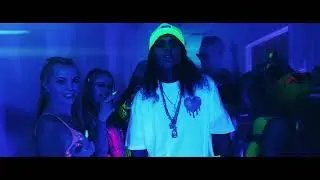 Drop It - Fiyah Marshall x Damire Major (Official Music Video)
