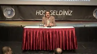 Düşünce Ve Edebiyat akademisi Sn.Feridun Yılmaz