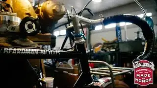 Made On Honor - Beardman Bicycles