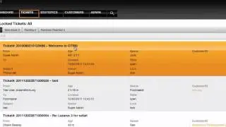 OTRS: 3.1 Beta Preview/Feature Demonstration