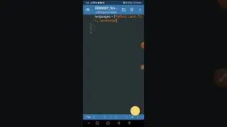 Python 🐍 on Android: 7 Get the First and Last Elements from a List