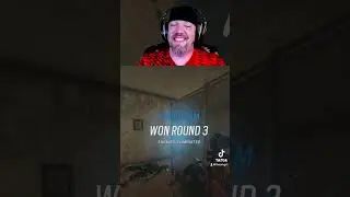 TheOMGS vs Skyte part one of 5. #theomgs1 #gaming #6siege #shorts #twitch