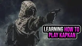 At least I know how to play defense | Rainbow Six Seige