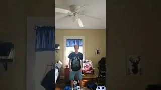 me doing the dance moves of A Night To Remeber from High School Musical 3