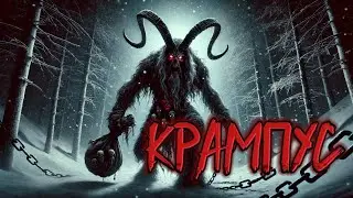 КРАМПУС!ҚАЗАҚША ҚОРҚЫНЫШТЫ ОҚИҒАЛАР! КАЗАКША КОРКЫНЫШТЫ ОКИГАЛАР!