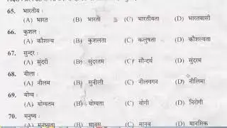 LT Commision Paper 2018