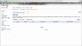 How to Submit a Sitemap to Bing | Gnome Tips