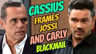 Sonny Betrayel Intel,blq 2 Decision,curtis Shocks Jordan