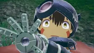 Made in Abyss | PC  [Part 6]