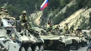 Русские идут