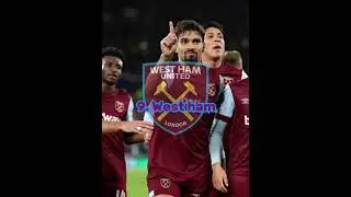 Premier League 24/25 Predictions