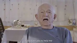 עוזרים לניצולי השואה