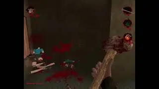 ULTIMATE BRUTALITY IN POSTAL 2