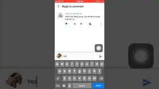 Ok Song The Scammer