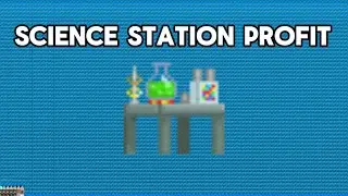 Is Science Station Still Profitable in 2024? - Growtopia