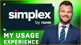 Simplex Crypto Payment App Review | My Usage Experience