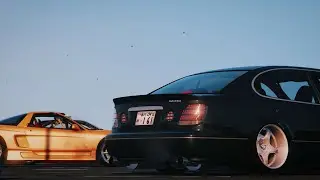 GTA V / FiveM Cinematic | Pablo x Flavio | M.K🌙