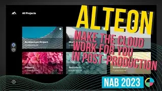 Alteon.io Gives Your Cloud-Based Workflow Some Muscle | 