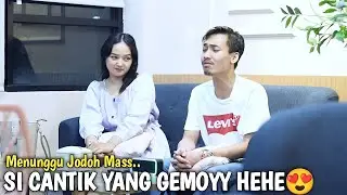 PRANK SHOLAWAT &NGAJI❗SI CANTIK GEMOY AWALNY AJA JUDES,ENDINGNYA TER RONAN RONAN HEHE!