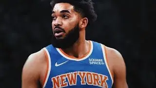 The KNICKS Are STILL OVERRATED!!