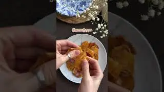 У нас новинка - натуральный сушеный джекфрут 😁