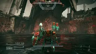 hardest boss in the game
