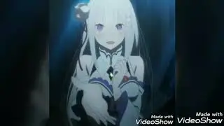styx helix [Rezero Emilia]​