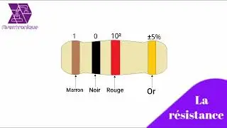 Comment les résistances fonctionne ?