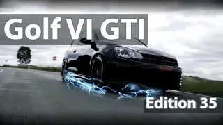 Golf VI GTI Edition 35(prod.by Soulker)