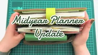Techo Kaigi: 2024 Midyear Planner Update