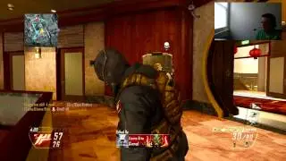 Zorx and I Slay on Mirage