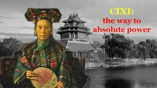 Women in history | Cixi, Empress Dowager of China
