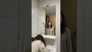 Kızın bedeni ruhundan çıktı | kafayı yemelik video | çok korkunç sizinde böyle oluyormu ?