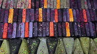 Crushing Chalk Never Felt This Good | Satisfying ASMR