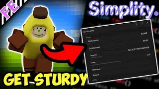 FE Scripts | Simplity Hub
