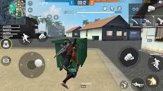 Free fire