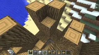 Lets build - Средневековый домик :3 (мидайвал хаус кароч)