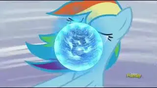 Roar: RainbowDash Cover