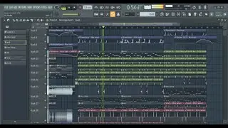future house flp 2024 + VOCAL(Exclusive!!)