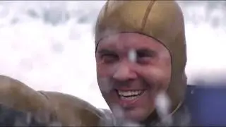 Religion of Sports | Season 3 | Rise | Trailer