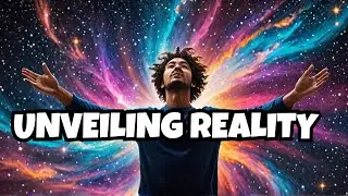 What If Reality Is Completely Different Than We Thought?