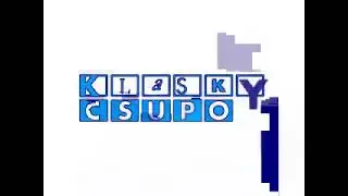 Klasky Csupo In Evil Chord